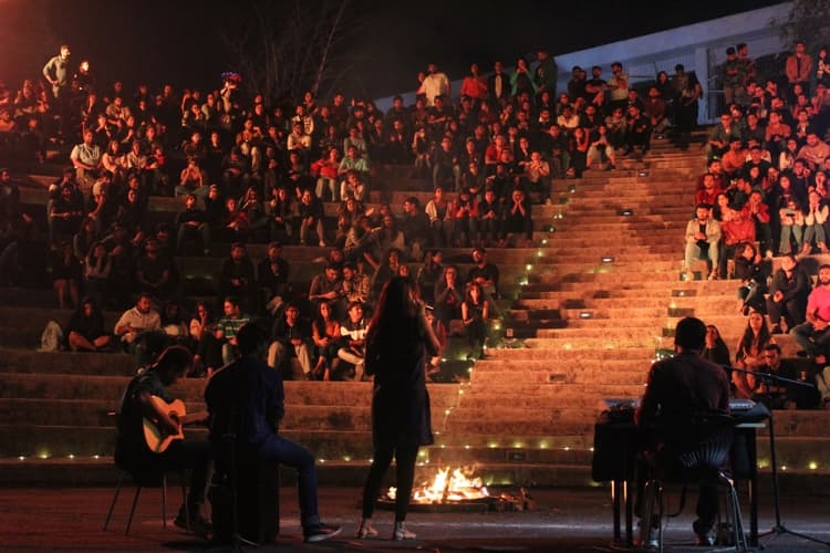 SIBM Pune Events photo 5